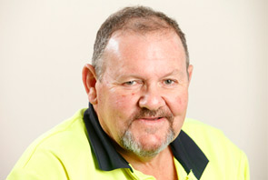 Ray Robertson