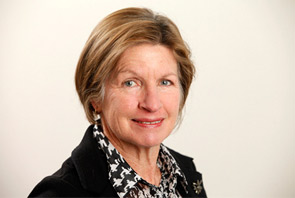 Yvonne Dunn