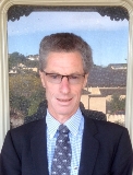 Patrick Meffan