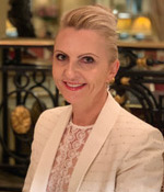 Katarzyna Mackenzie