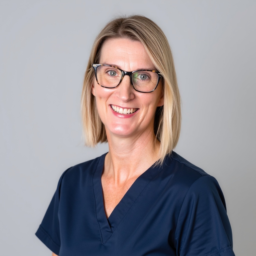 Suzanne Beuker
